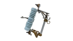 陶瓷型熔絲鏈開關組，規格:11.4kV級